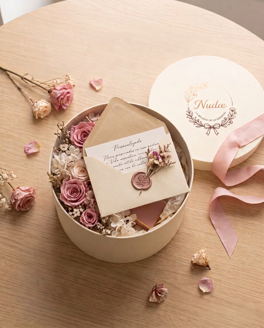 Flower Box