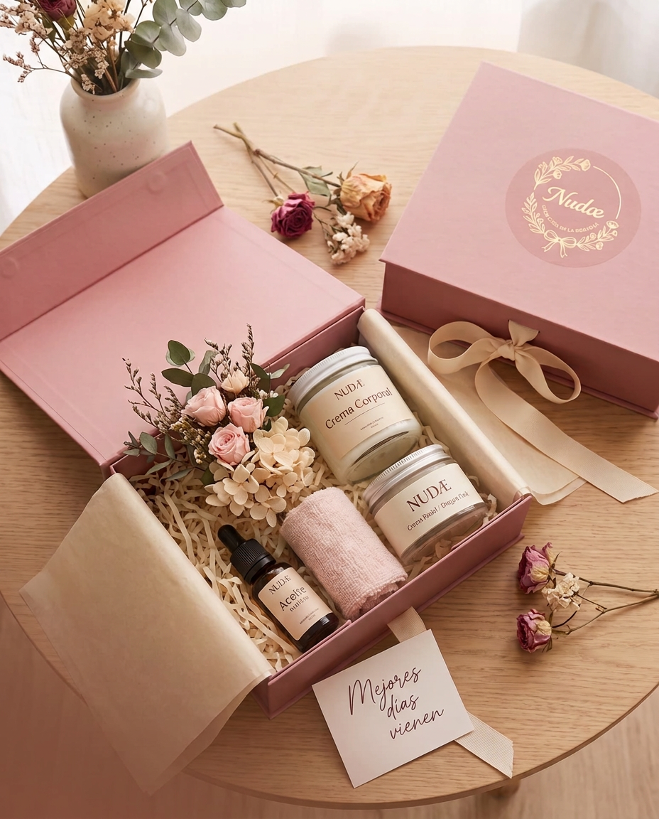 Self-Care Box