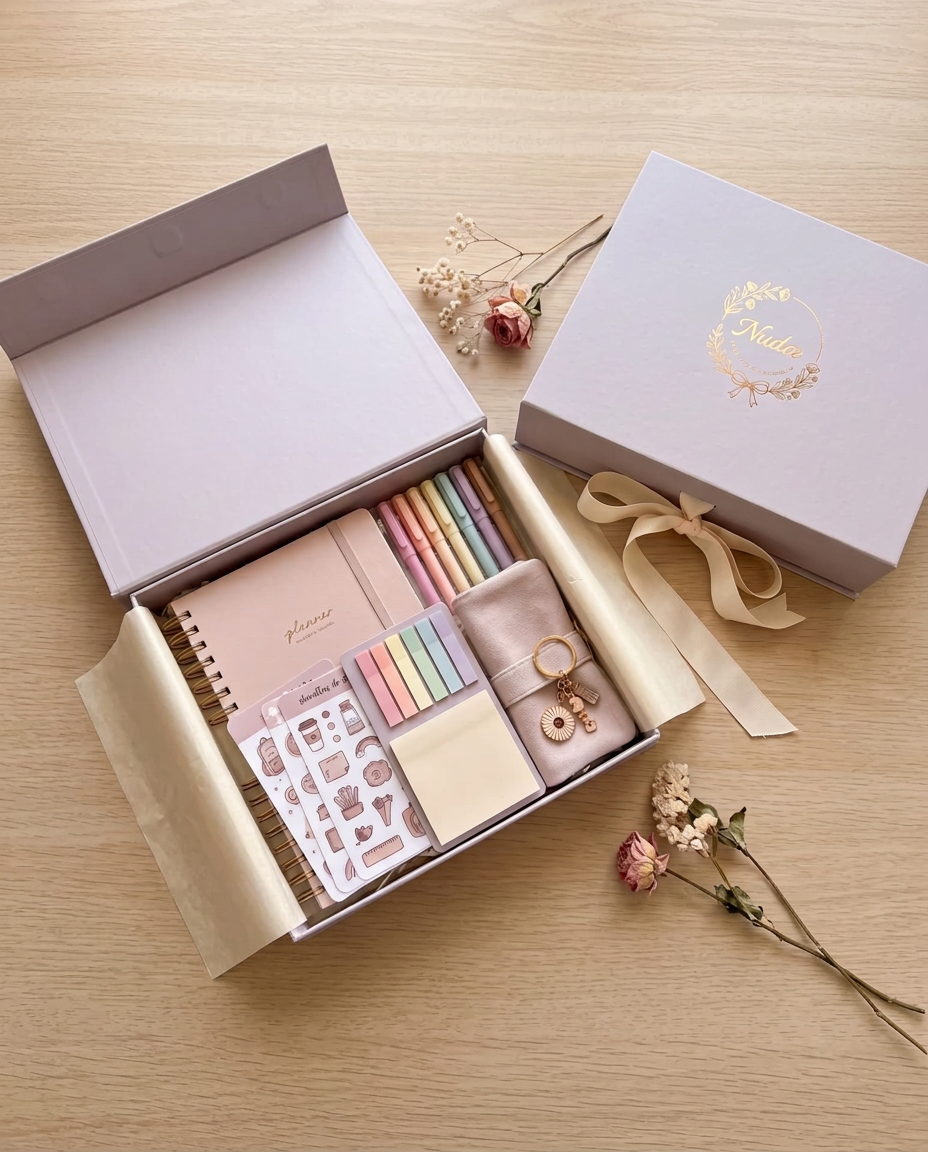 Study Box